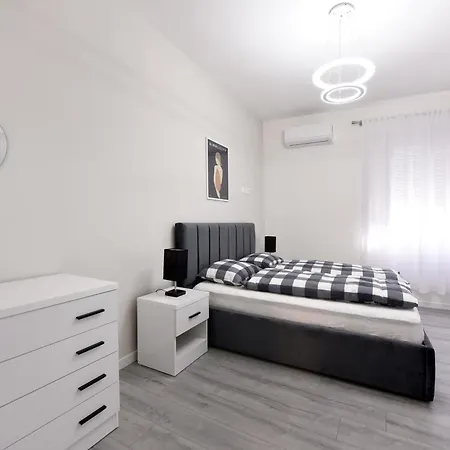 Apartment Vila Hope 4