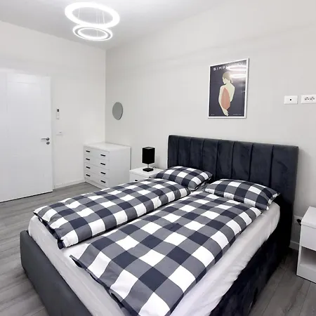 Apartment Vila Hope 4
