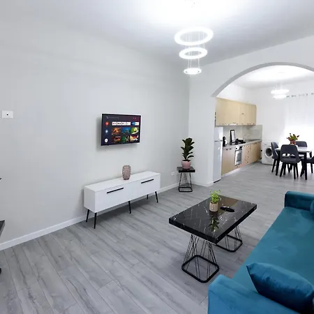 Vila Hope 4 Apartment *