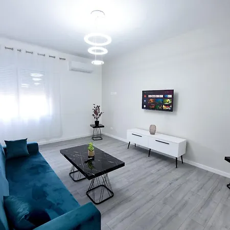 Vila Hope 4 Apartment Tirana