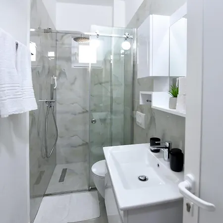 Apartment Vila Hope 4 Tirana
